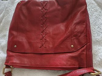 Red bag