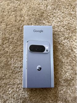 New Google Pixel 10 Pro XL 256GB Moonstone