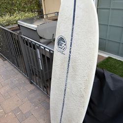 Surfboard Longboard Board