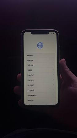 iPhone 11 64GB
