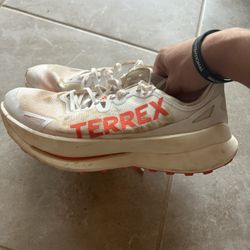 Adidas Terrex Agravic Speed Ultra