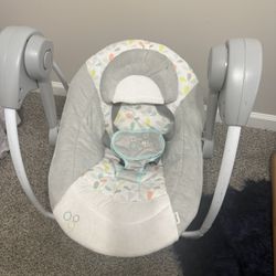 Baby Swing 