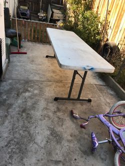 Tables