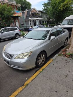 2008 Lexus ES 350