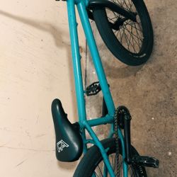 Bmx Bike