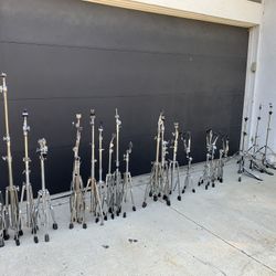 Tons of Drum Hardware!!! 🔥 See AD for Prices 🔥