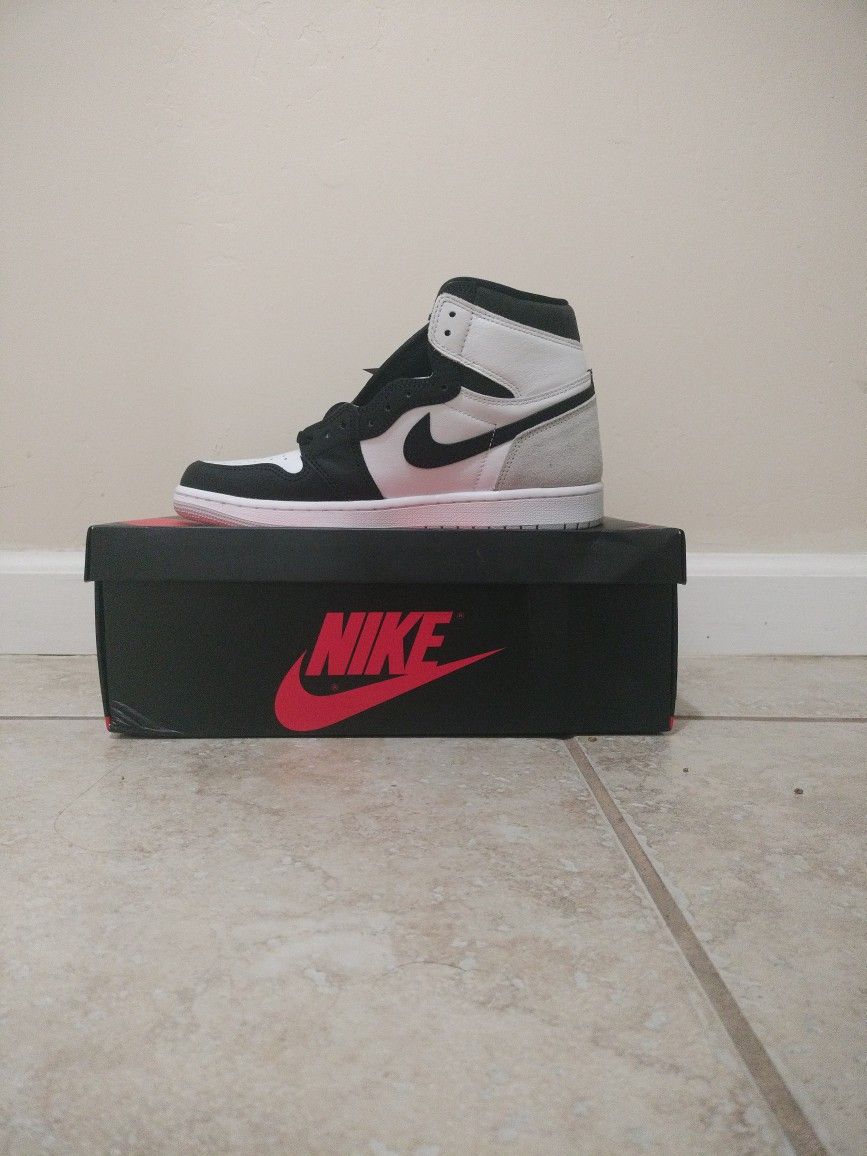 Air Jordan 1 Retro High Stage Haze