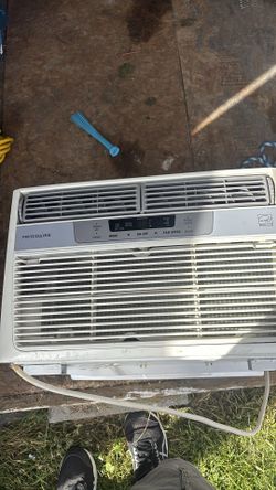 Window ac