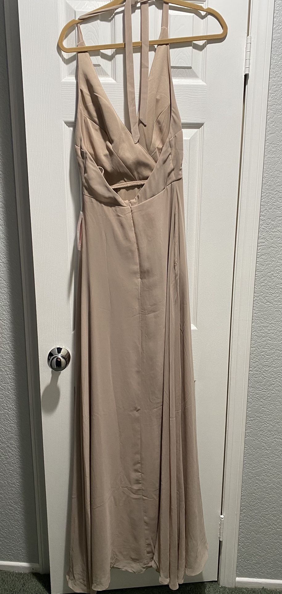 Birdy Grey Bridesmaid Dress