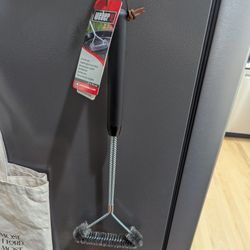 Wire Grill Brush