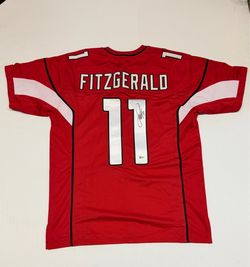 Signed Larry Fitzgerald jewelry size XL