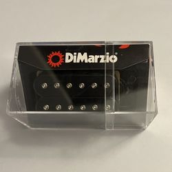 DiMarzio Guitar Pickup