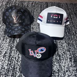 Hats All Ones For 100$