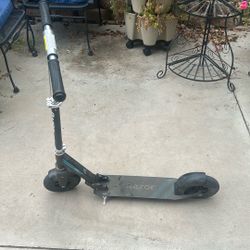 Razor Scooter