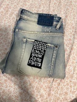 Ksubi jeans