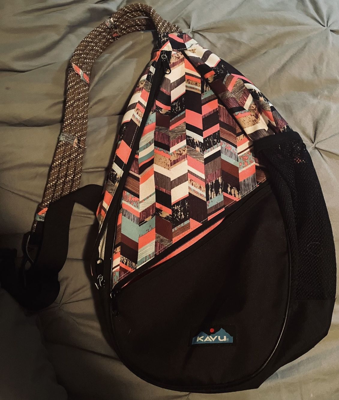 Kavu Bag