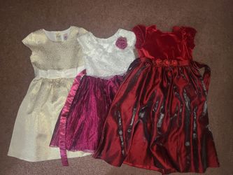 Girls 6/7 Clothing Lot