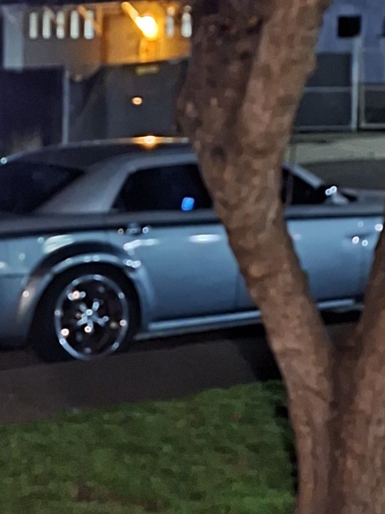 2006 Chrysler 300
