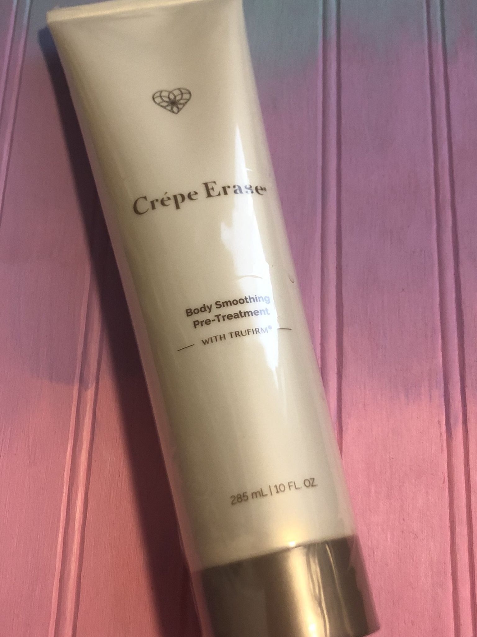 Crepe Erase Body Smoothing Pre Treatment