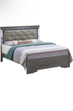 Free Delivery King Size Bed 
