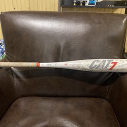 Will Ship - Marucci Cat 7 