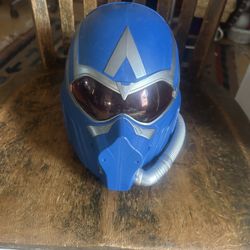 Captain America Brave New World Popcorn Bucket Cinemark 