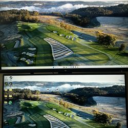 Gaming Monitors