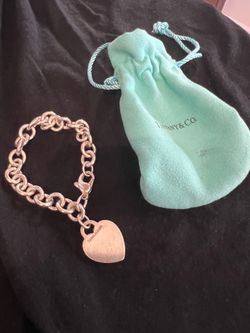 Tiffany’s braclet