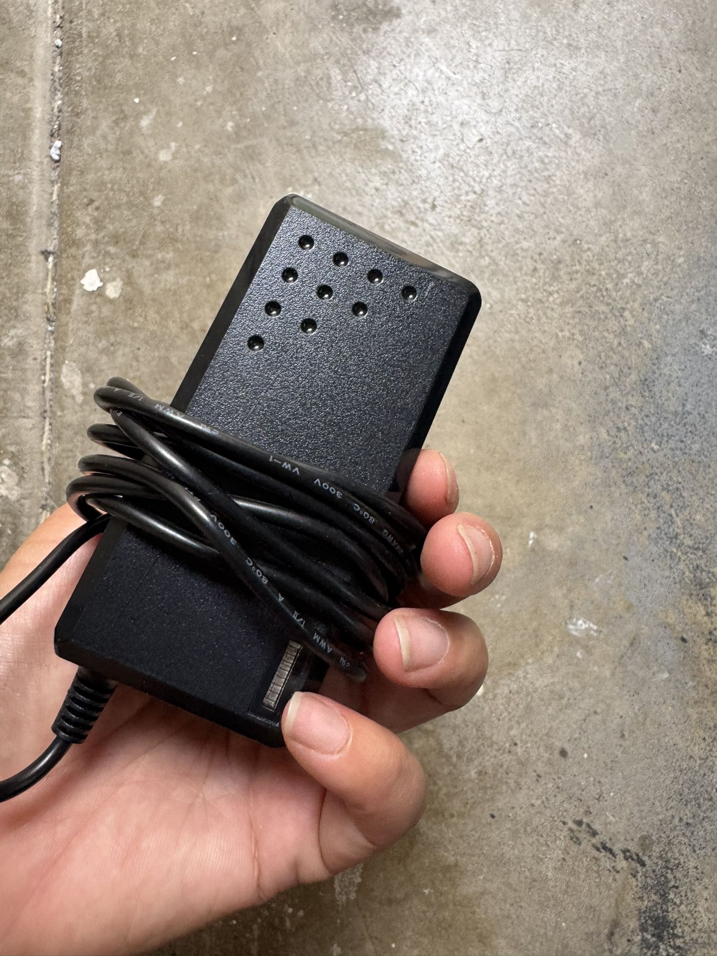 GOTRAX g2 Original charger