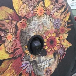 Tire Cover for Stock JEEP Tire 33