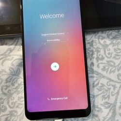 Lg Stylus 4 For Metro