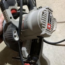 Circular Saw 