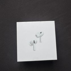 AirPod Pro Gen 2