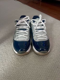 Air Jordan 11 Retro Low Size 12