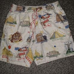 BILLIONAIRE BOYS CLUB Shorts
