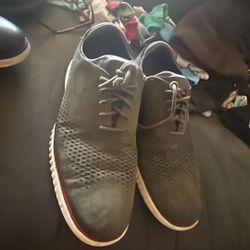 Cole Hahn Shoes