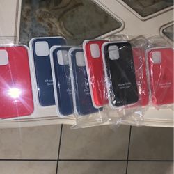 Wholesale Iphone 12 Mini Cases 10 Pieces