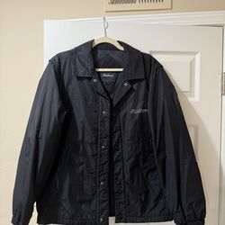 Malbon Expedition Jacket