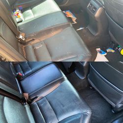 Vehicle Restorations