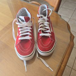 Vans Of The Wall For Boys Or Girls