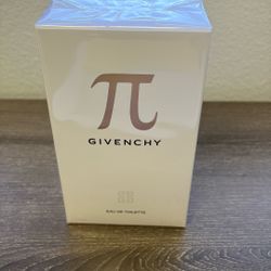 Givenchy Pi 3.3 oz EDT