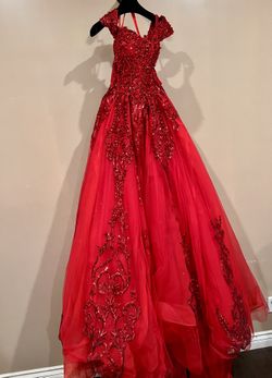 15 Añera Dress