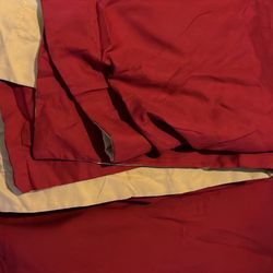 King Size Duvet $10