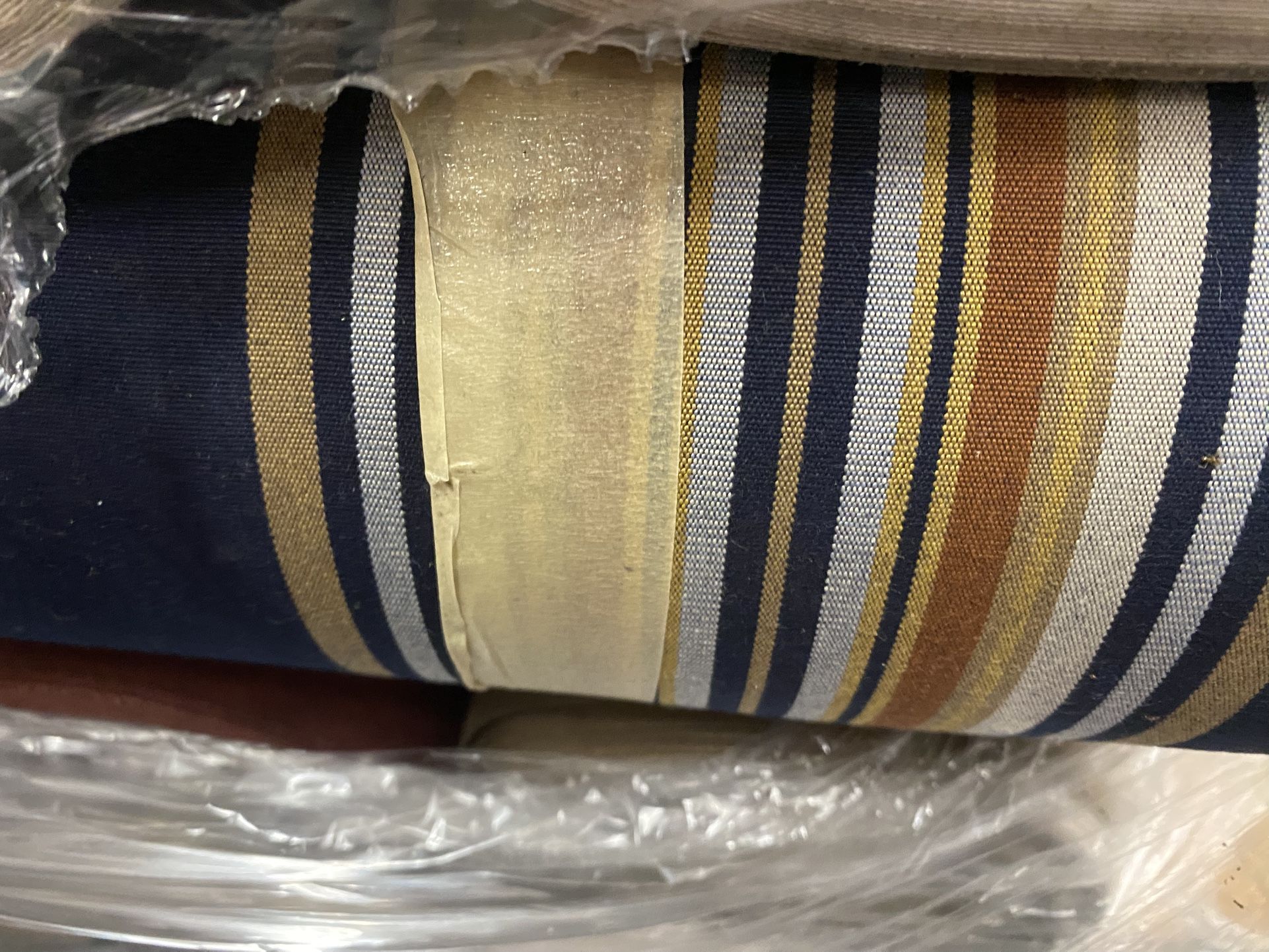Sunbrella Fabric Multiple Colors