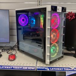 Gaming PC ASUS X470