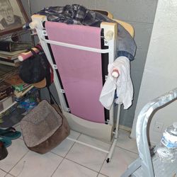 Treadmill 