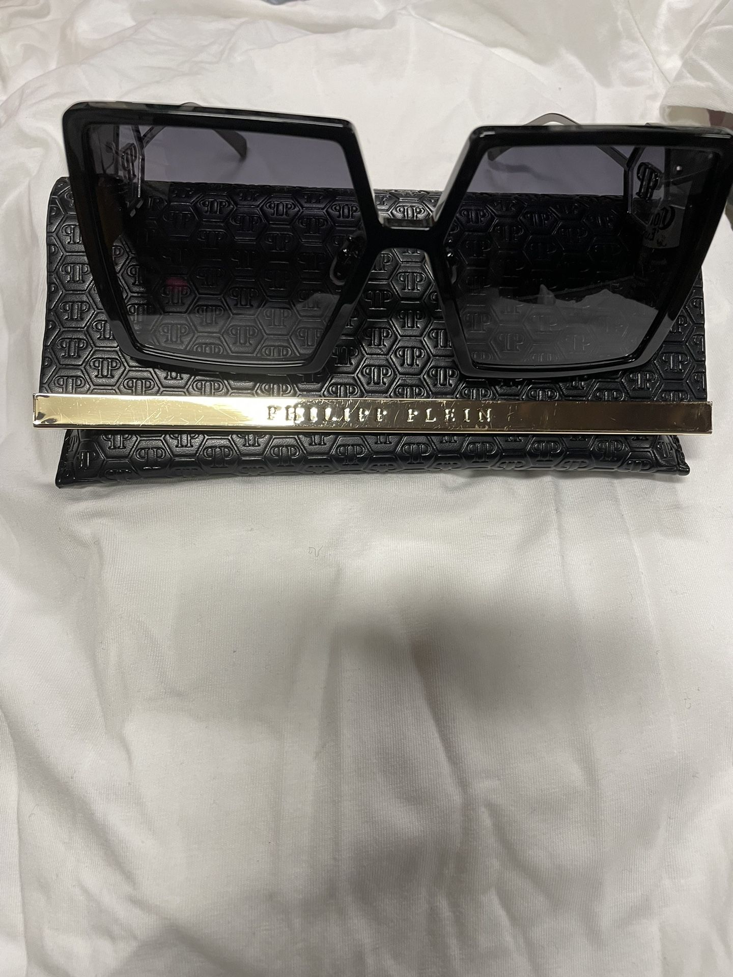 Lentes Marca qp Negros Health & Beauty