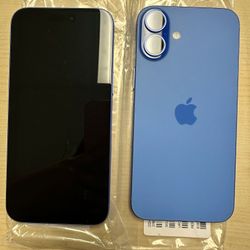 Apple IPhone 16 Phones Wholesale Mayoreo 