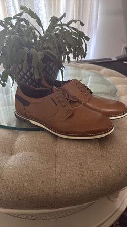 Bruno Marc shoes brand new