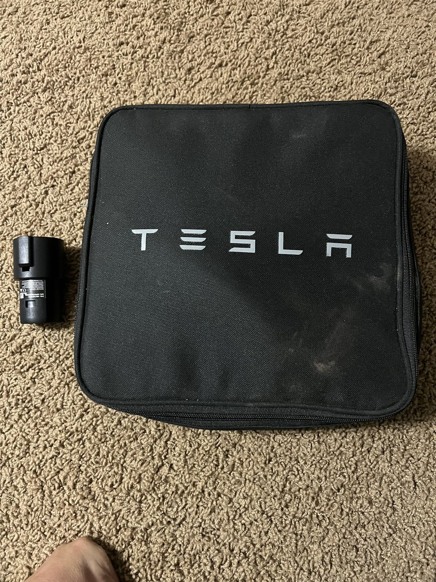 Tesla Accessories (Model 3)